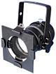 EXP LED Reflektor PAR36 Black PROFI